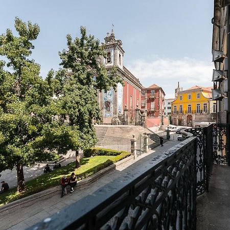 Guestready - Batalha Mezzanines Porto Exterior photo