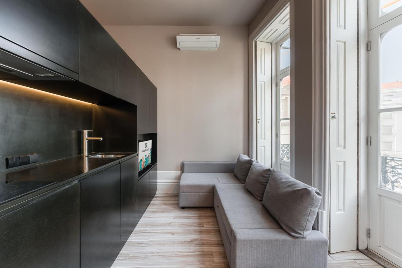 Guestready - Batalha Mezzanines Porto Exterior photo