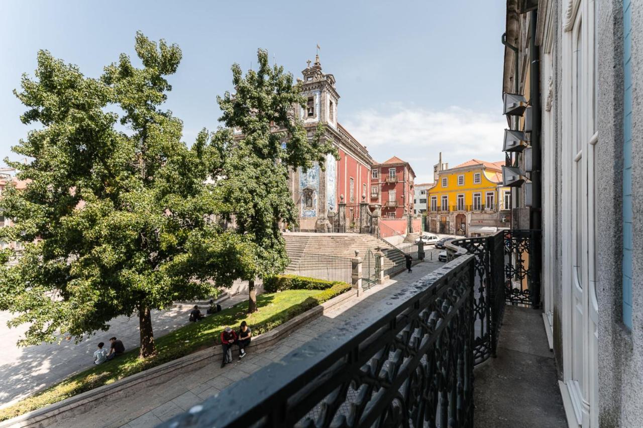 Guestready - Batalha Mezzanines Porto Exterior photo