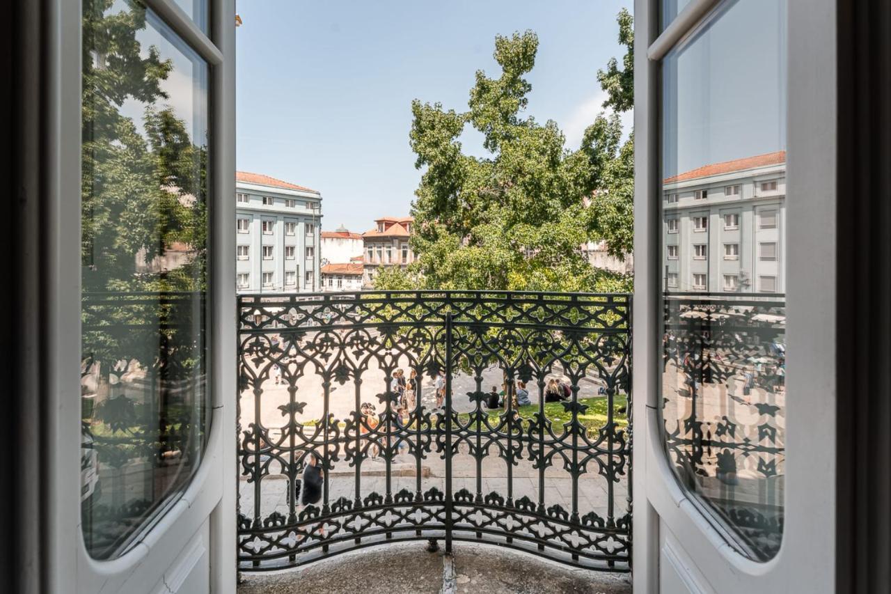 Guestready - Batalha Mezzanines Porto Exterior photo