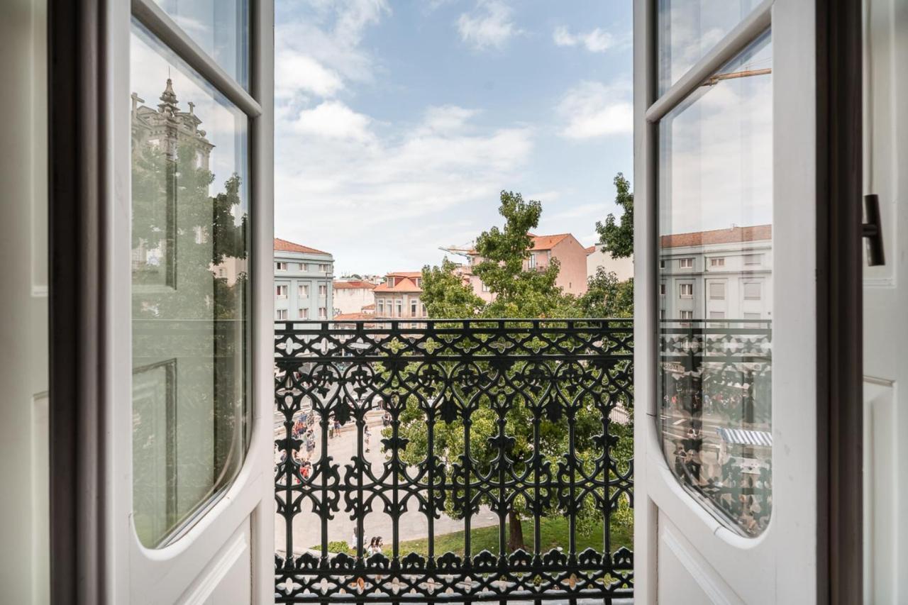 Guestready - Batalha Mezzanines Porto Exterior photo