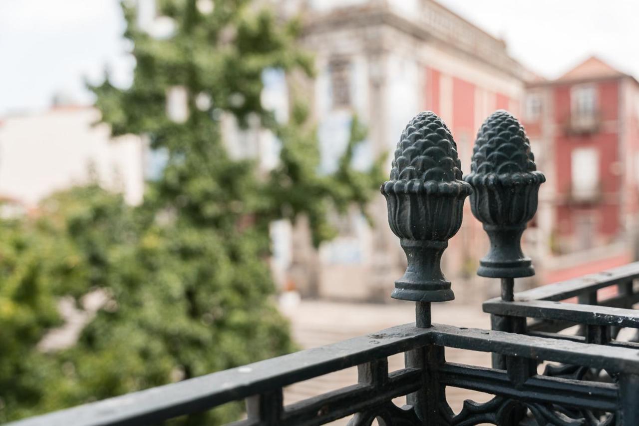 Guestready - Batalha Mezzanines Porto Exterior photo