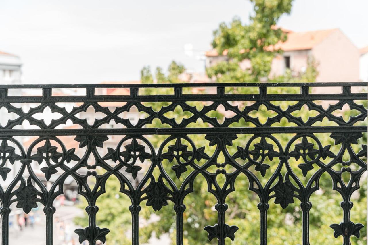 Guestready - Batalha Mezzanines Porto Exterior photo