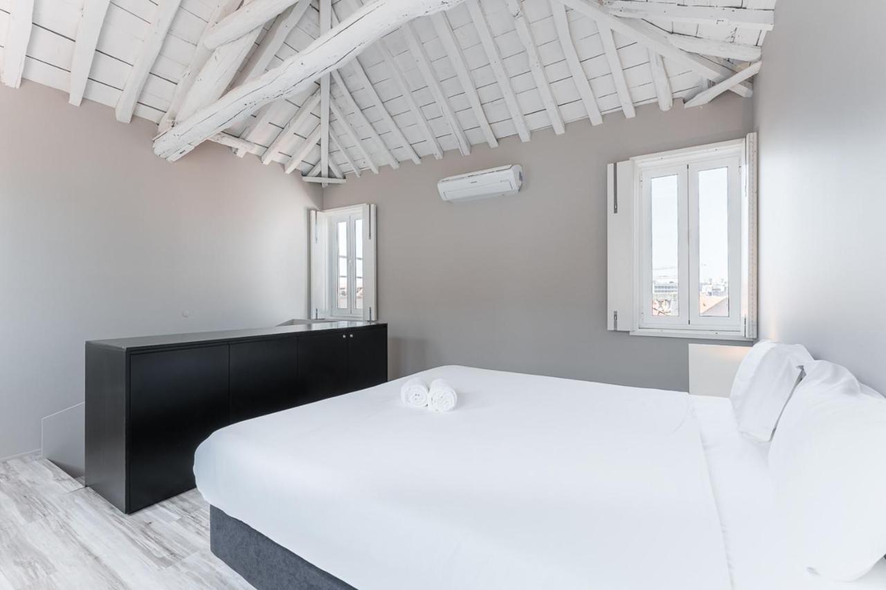 Guestready - Batalha Mezzanines Porto Exterior photo