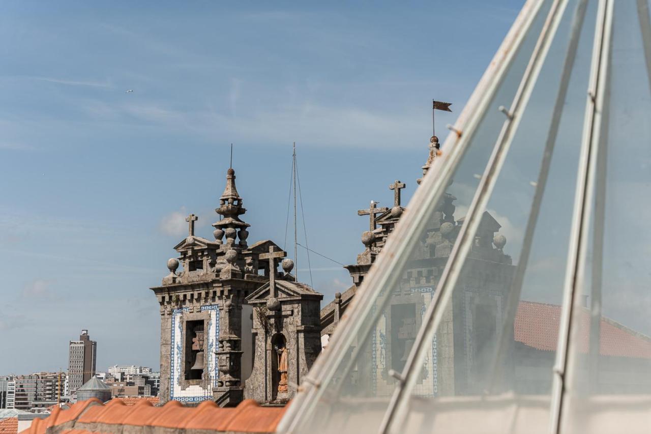 Guestready - Batalha Mezzanines Porto Exterior photo