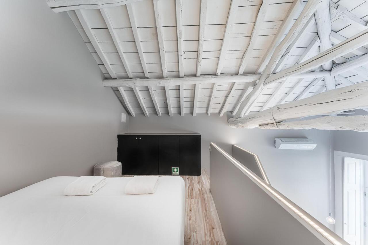 Guestready - Batalha Mezzanines Porto Exterior photo